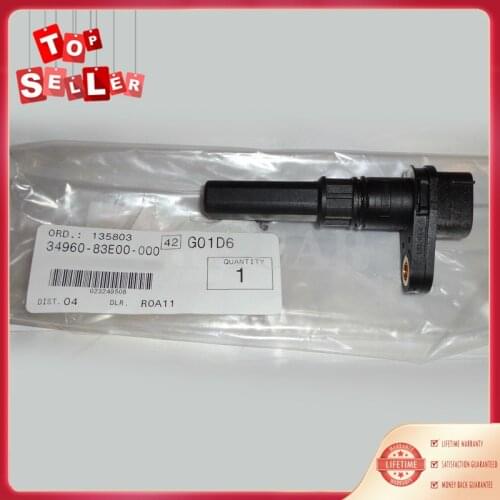 High Quality ABS Sensor Speed Sensor 34960-83E00 3496083E00 Fits For Ignis WagonR 2008 2009 2010 2011 2012 2013 2014