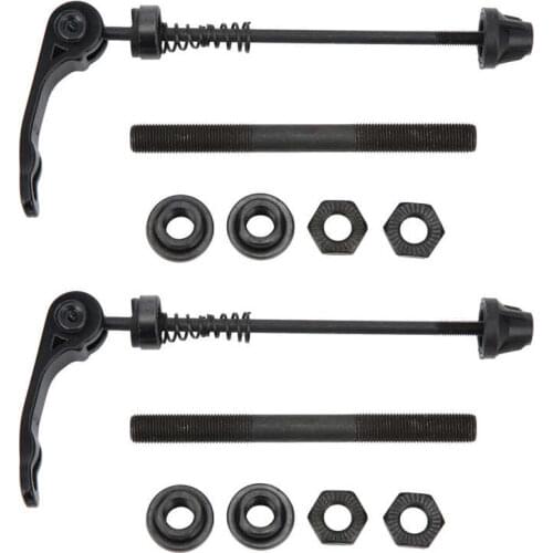 Dioche Rear Axles Of Bicycles