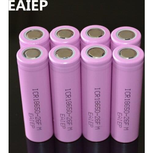 EAIEP Battery Chargers
