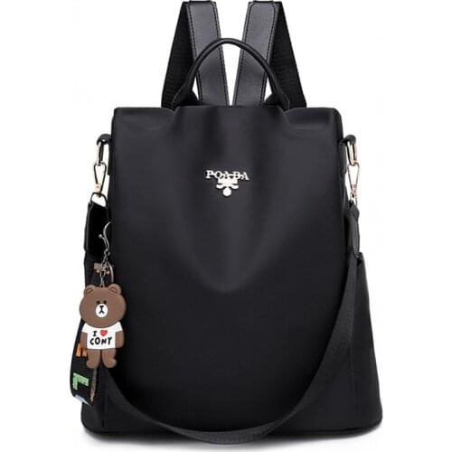 FLYING BIRDS Women's Lightweight Backpacks