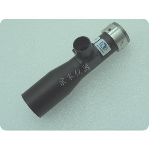 Used original secondhand Imavision dh05-130c 0.5x130 Daheng coaxial telecentric lens HD High Resolution