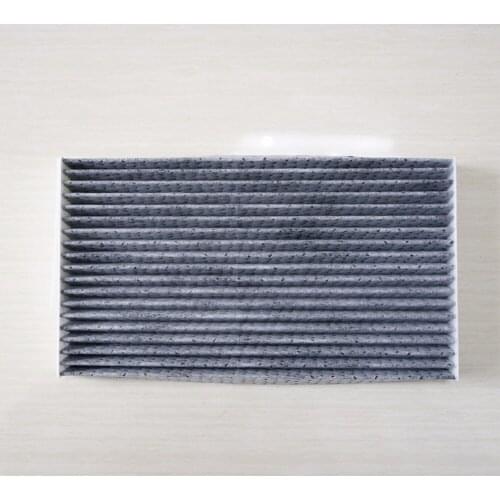 Quality Cabin Air Filter Fit For Nissan Sentra/leaf/juke/cube B7891-1fc0a 27891-1fe0a