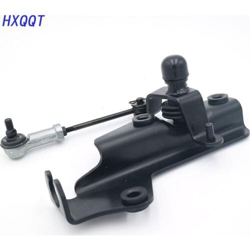 FOR KIA BORREGO Transmission Shift Lever OEM 467802J000 Shifting mechanism shifting cable linkage mechanism shifting base