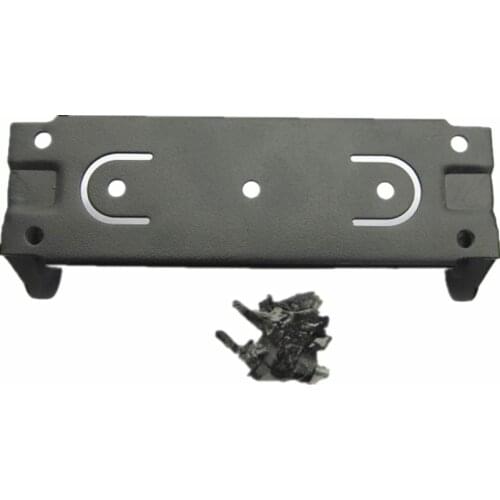 Mount Mounting Kit Bracket +Crews HLN5189 For Motorola MAXTRAC GM300 M120 Radius Radio Walkie Talkie Accessories
