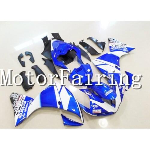 Motorcycle Bodywork Fairing Kit Fit For YZF R1 YZF-R1 2009 2010 2011 ABS Plastic Injection Molding R109N11
