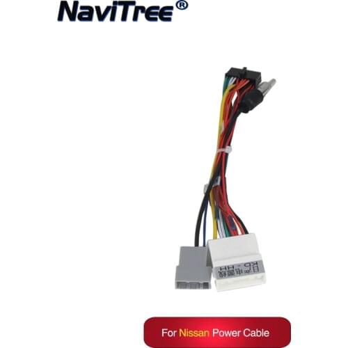 NaviTree Car Multimedia Players