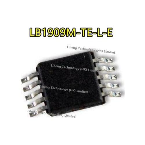 100% New&Original LB1909M-TE-L-E