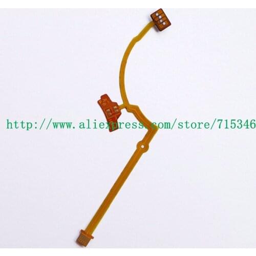 New Lens Aperture Sensor Flex Cable For SONY FE2.8/ 24-70 mm 24-70mm GM Repair Part