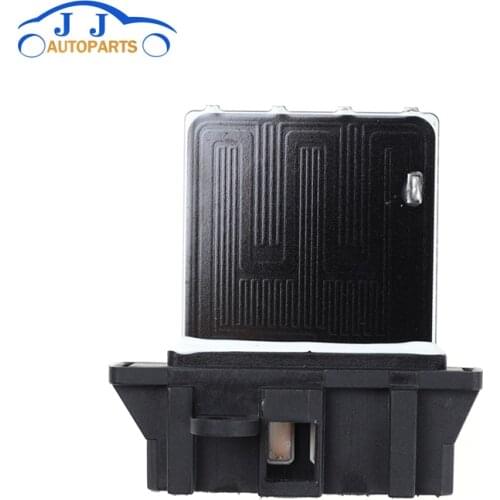 For Isuzu D-Max Holden Colorado RC 2008 2009 2010 2011 2012 8980493940 92495V92204 898049394 Blower Motor Fan Heater Resistor
