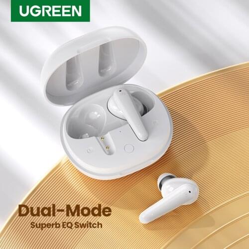 UGREEN Headphones With Microphone