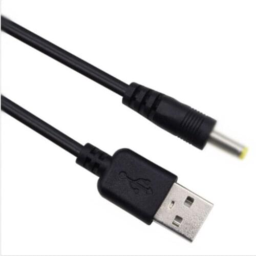 USB DC Power Charger Cable Cord For Panasonic HC-V550 P HC-V250 P Camcorder For Panasonic HC-V550 P HC-V250 P Camcorder
