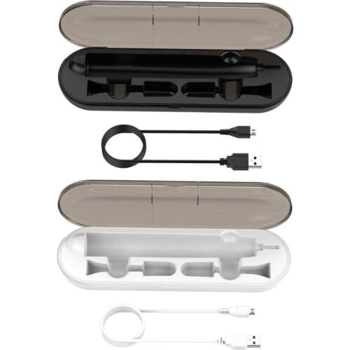 USB Charging Box Charger for Sonicare DiamondClean Sonic Electric Toothbrush F3MA
