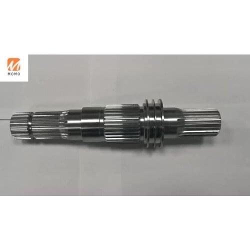 High-quality best-selling Lead screw stainless steel trapezoidal lead screw