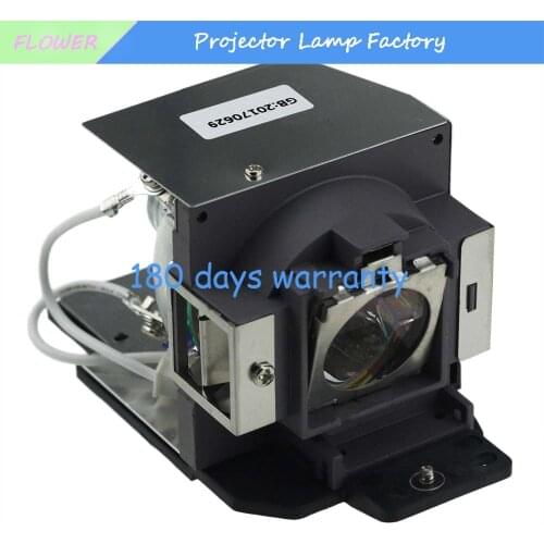 XIM Projector LAMP with housing 5J.J0405.001 for Benq MP776 / Benq MP776ST / Benq MP777