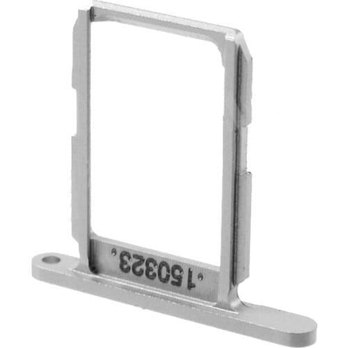 10 pcs/lot OEM SIM Card Tray Holder Slot for Samsung Galaxy S6 G920 G920F