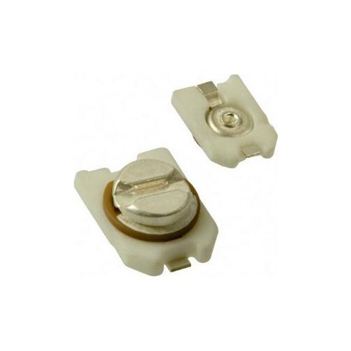 100% Original 3PF 6PF 10PF 20PF 30PF 3x4mm Ceramic Trimmer Capacitor TZC3R100A110 TZC3R100A110R00 x 1000PCS