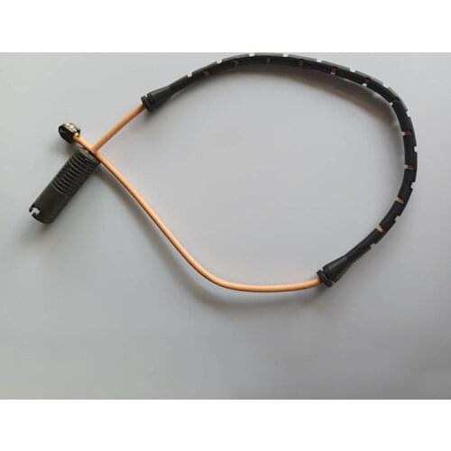 Brake pad wear sensor OEM 34351182064 For BMW 7 Series Sedan E38 1994-2001 Front sides 570mm