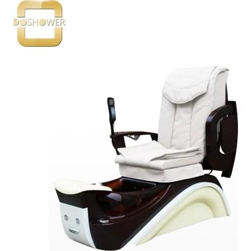 Doshower best versas foot spa pedicure chair no plumbing, used pedicure chair