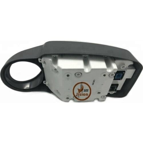 Excavator Monitor ZAX240-5G ZAX200-5G ZAX350-5G Display Panel YA00001076 4705918