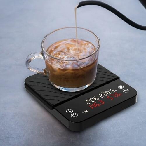 JUANJUAN Kitchen Scales