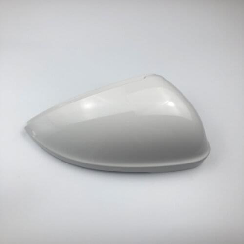 Rear view mirror cover for VW NEW LAVIDA BORA LAMANDO PASSAT SAGITAR OE:19D857538 19D 857 538