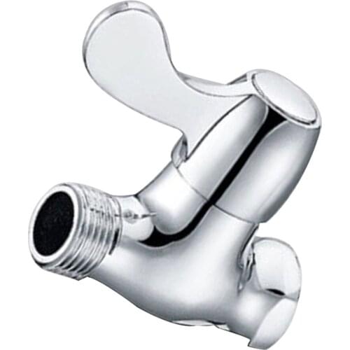 Shower Head Flow Control Valves Water Saver Shower Flow Pressure Regulator