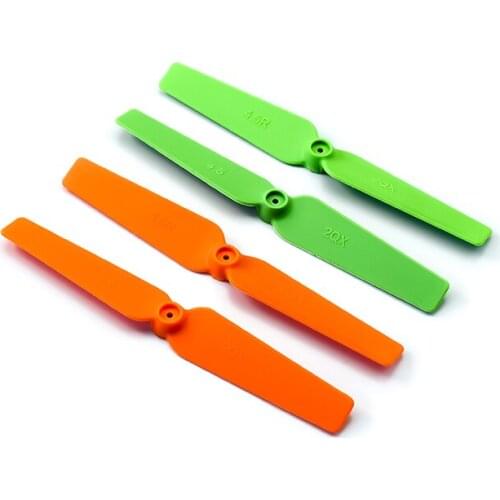 Free Shipping AEORC Upgraded 3D Blade Propeller for Blade 200QX, DIY multicopters, 150/180/200 class multicopter motor