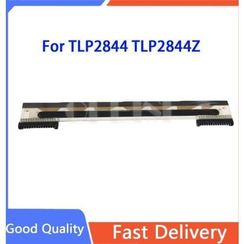 Original New TLP2844 TLP2844Z TLP2844Z 2844 888III Printhead 203DPI G105910-053 G105910053 Print head Printer Parts