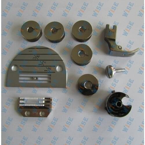 FIT FOR JUKI DDL-8300 SINGLE NEEDLE SEWING MACHINE PARTS NEW 9 PIECE SET