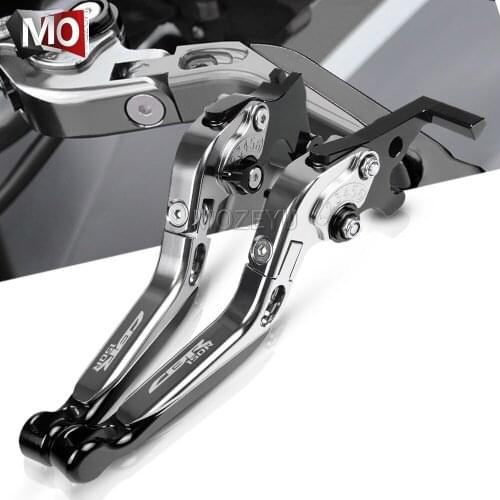 Motorcycle Accessories CNC Brake Clutch Levers For Honda CBR150R CBR 150R CBR 150 R 2011-2018 2017 2016 2015 Brake Clutch Levers