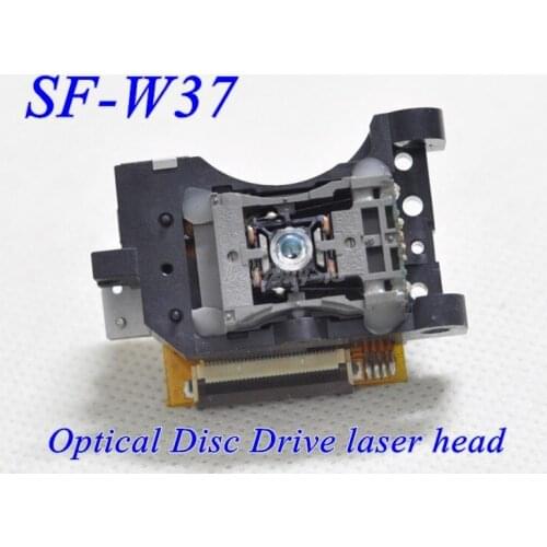 Sf-w37 SF-W37 SFW37 CD Rom laser head computer optical drive recordable CD laser head