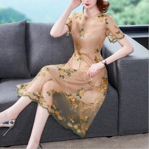 Unimmye Short Dresses For Women