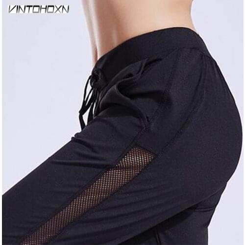 VINTOHOXN Women's Jogging Pants China