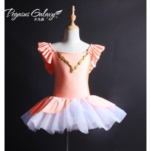 Lady Girls Giselle Performance Ballet Dance Adult Dancing Costumes Ballet Tutu Dress Adult Women Coppelia Ballerina Dress B-6310