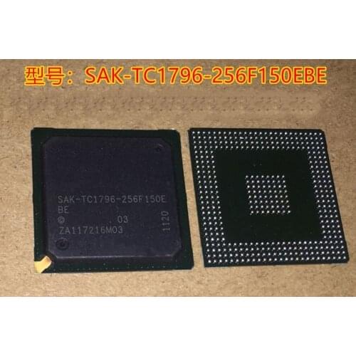100% New&original SAK-TC1796-256F150EBE SAK-TC1796-256F150E