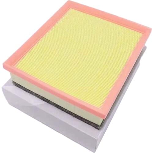 13718511668 Car Engine Air Filter Air Filter Replacement Air Cleaner For BMW F20 F21 F22 F30 F35 F80 Trusted