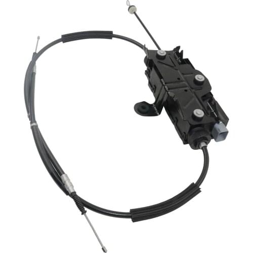 AP03 34434098596 Parking Brake Module handbrake EPB Actuator For BMW F02 F01 F03 7 Series