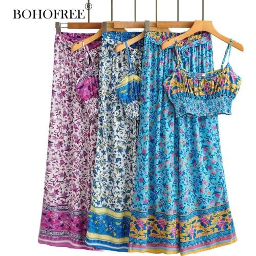 BOHOFREE Travel Vests