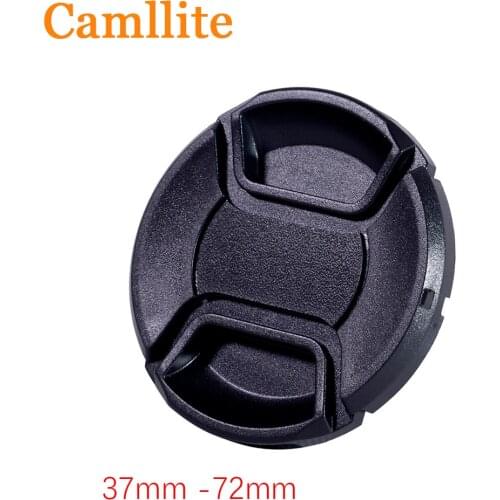 Camllite Lens Caps