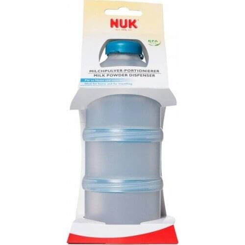 DOSIFICADOR NUK 6 U