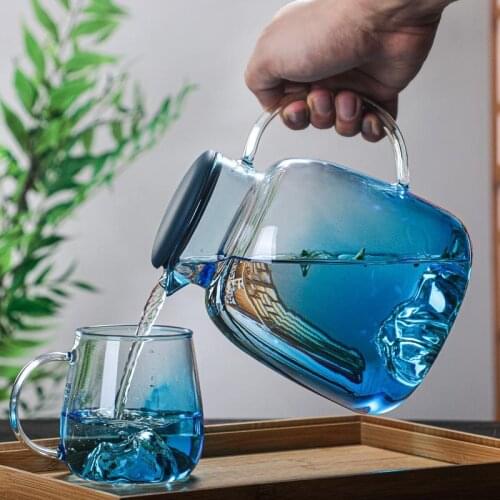 ELETON Milk Jugs