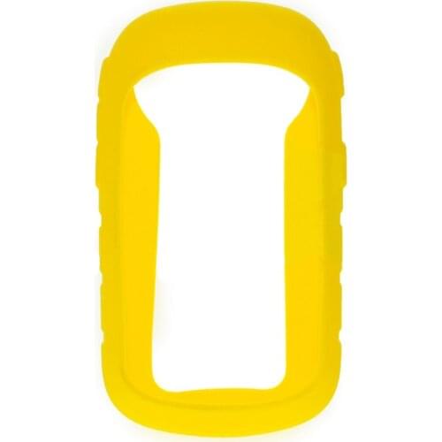 Easy Clean Flexible Protective Practical Smooth Silicone Wear Resistant Stopwatch Cover Replacement For Garmin ETrex 10 20 30