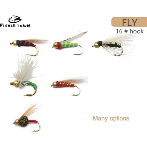 Flying Fishing Lure Weights 1.5g Fly Fishing Flies Isca Artificial Accessories Fly Tying Materials Pesca Senko Fish Bait