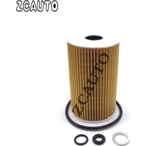Oil Filter for Hyundai Sonata Azera Entourage Equus Genesis Veracruz Santa Fe Kia Sorento Borrego K900 3.3 3.8 4.6L 26320-3C700