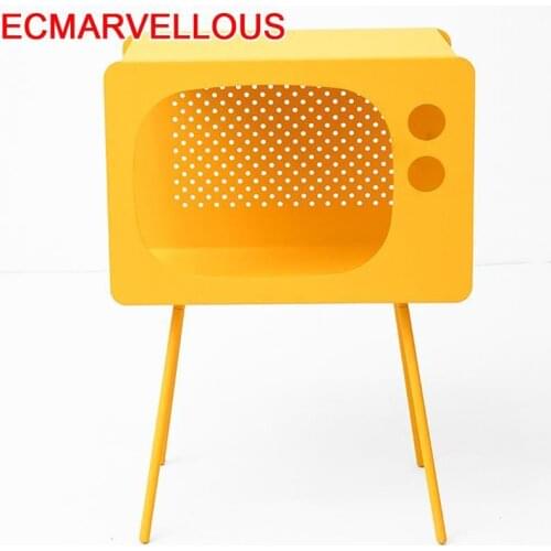 Minimalist Stolik Kawowy Auxiliare Moderna Centro Salon De Nuit Mesa Furniture Masa Side Escritorio Coffee Basse Tea Table