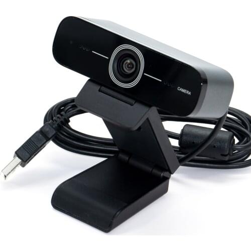 Minrray MG104-1 HD Video Conference Camera Webcam Wide-angle Lens H.264/265 omni-pick up Audio High Quality CMOS Senser