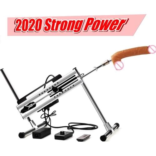 New Upgrade Premium Sex Machine Vac-u-Lock Extemely Quiet Turbo Gear Power 120W Solid Steel Frame Ultra Stability Sex Product