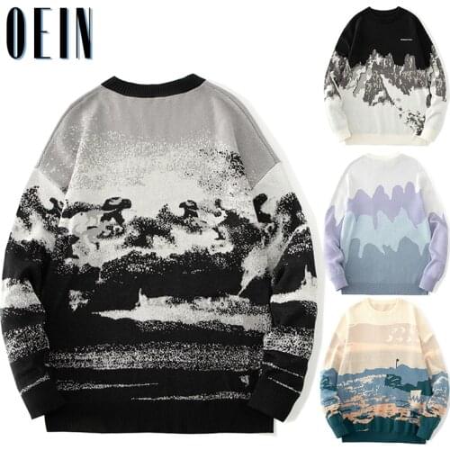 Oein Men's Jumpers