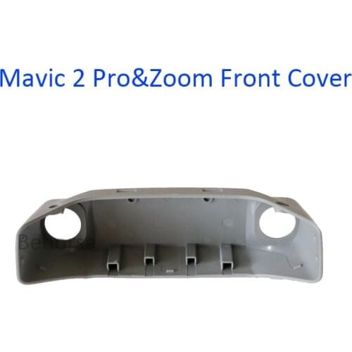 100% Original Spare Parts Mavic 2 Front Cover Body Shell Frame DJI Mavic 2 PRO/ZOOM Replacement Repair Brand New