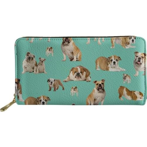 Rerymvou Women's Green Wallets